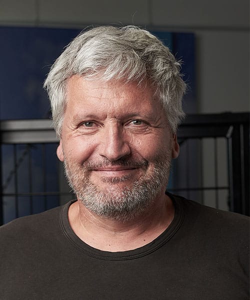 Casper Førgaard