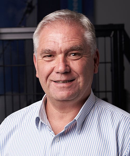 Lennart Hartmann Nielsen
