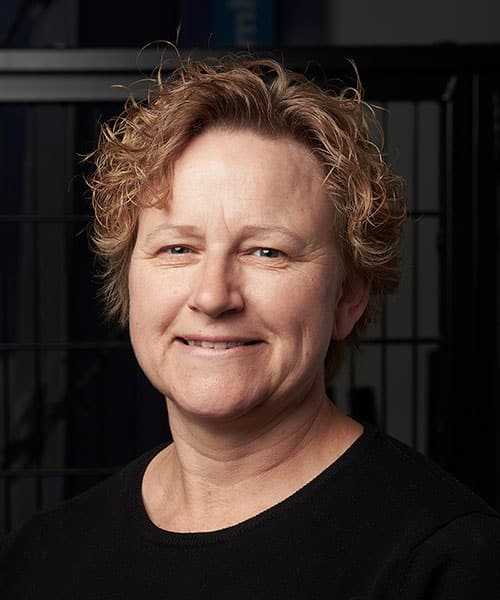 Lise Gervig