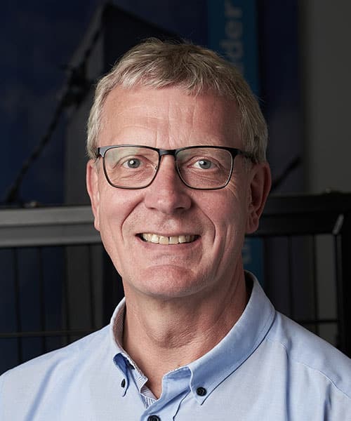 Niels Kildelund