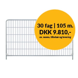 Mobilhegn - bedste kvalitet fra PIT Hegn